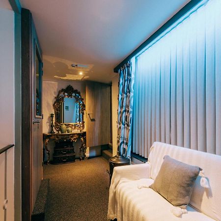 Hotel De Kalvaar 니노베 외부 사진