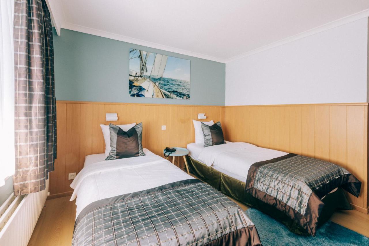 Hotel De Kalvaar 니노베 외부 사진